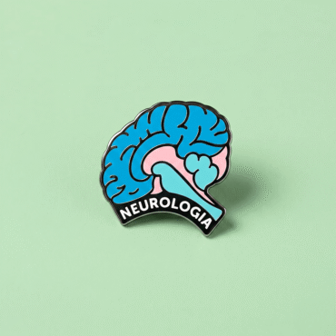 broche neuroligua