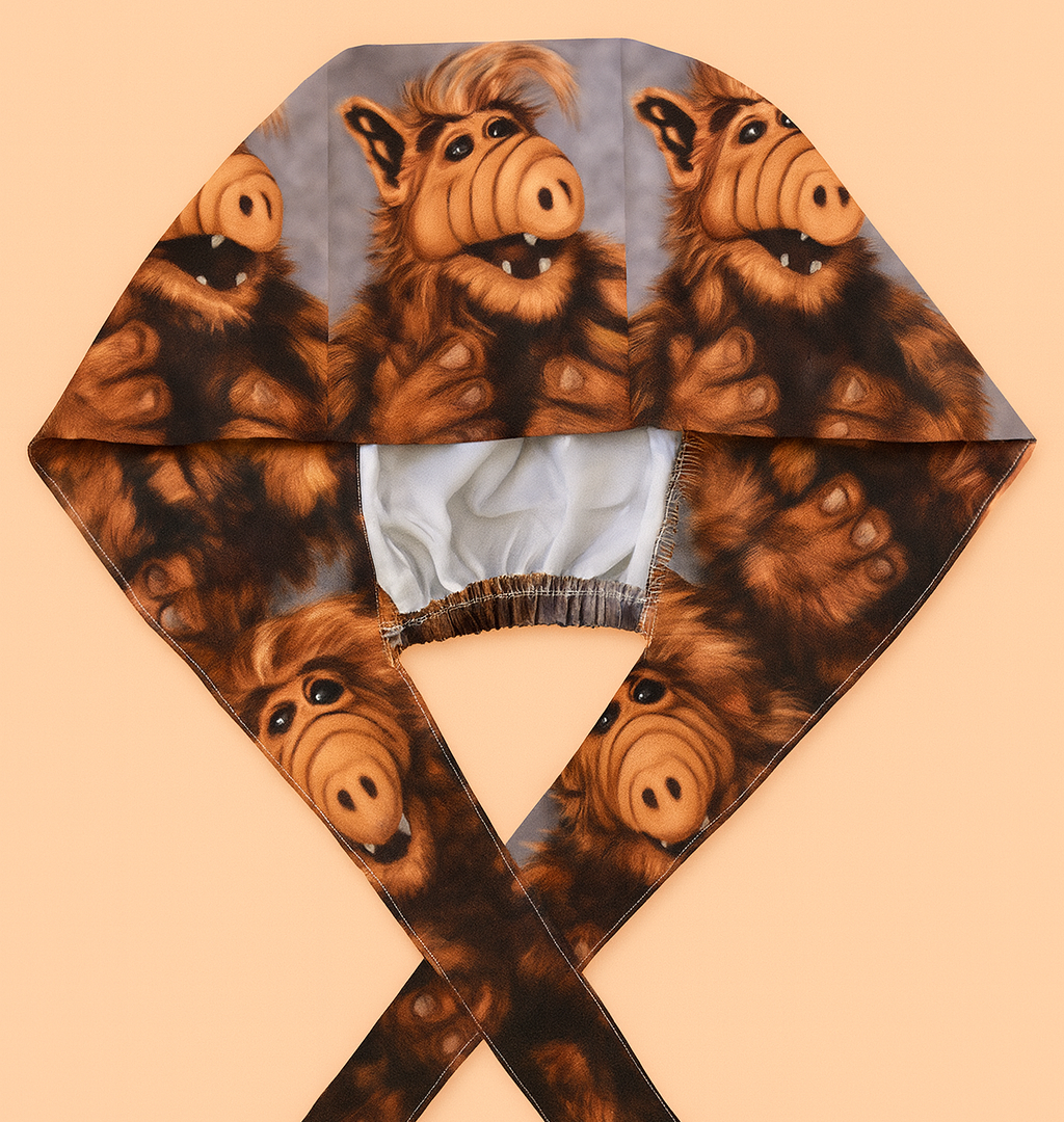 copia de gorro qx marciano melvin