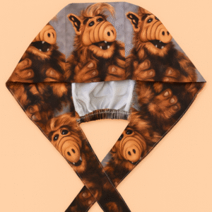 copia de gorro qx marciano melvin