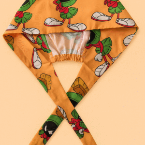 copia de gorro qx pato lucas