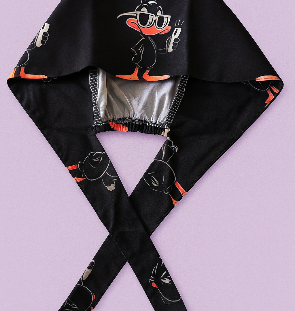 copia de gorro qx pinky y cerebro