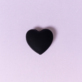 Pin para fonendo y martillo Corazón 🖤