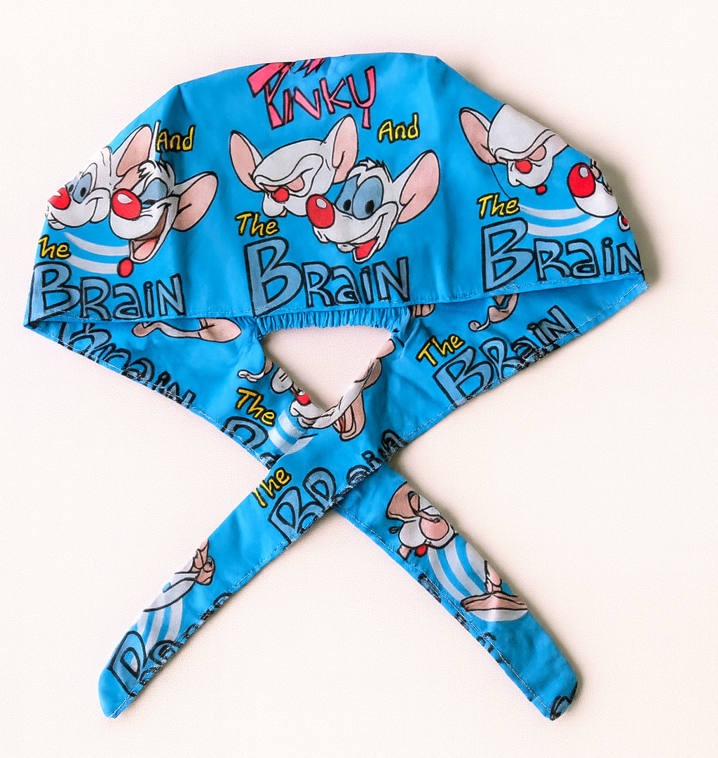 copia de gorro qx odontología ref 035