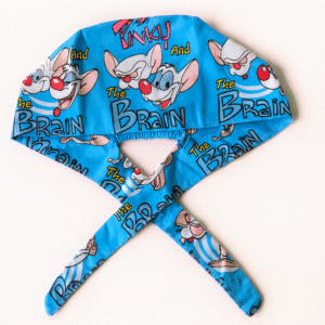 copia de gorro qx odontología ref 035