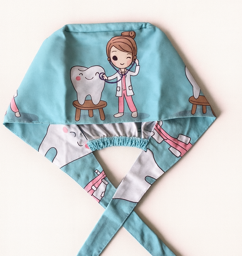 copia de gorro qx scobby doo ref 002