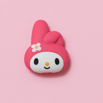 Pin para fonendo y martillo Melody