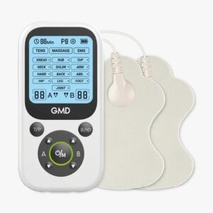 electroestimulador elektro one by gmd