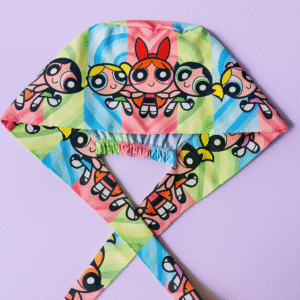 copia de gorro qx mojo jojo