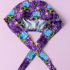 copia de gorro qx bombón