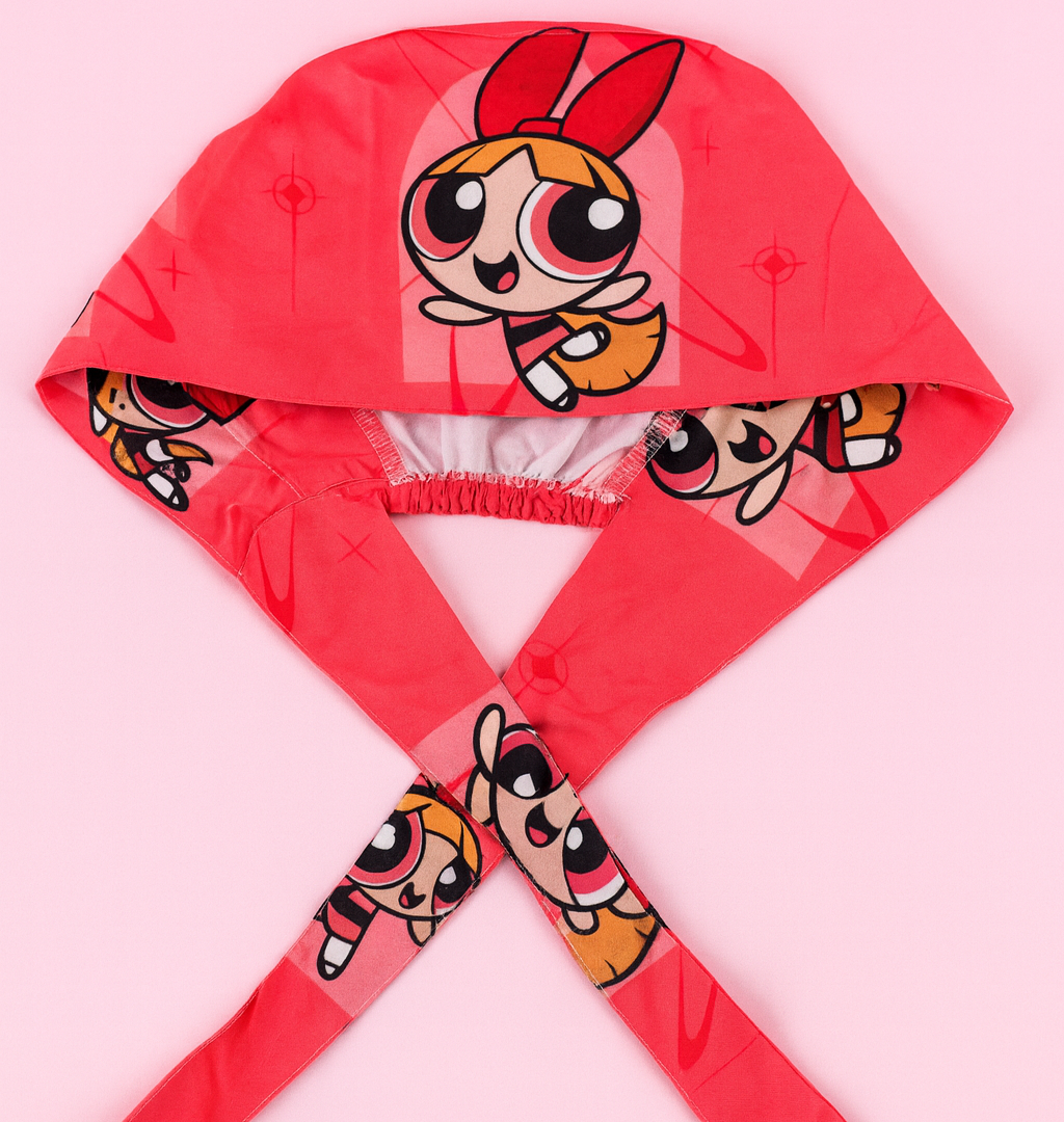 copia de gorro qx hello kitty