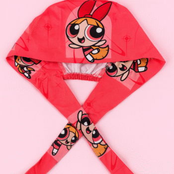 Gorro Qx Bombón