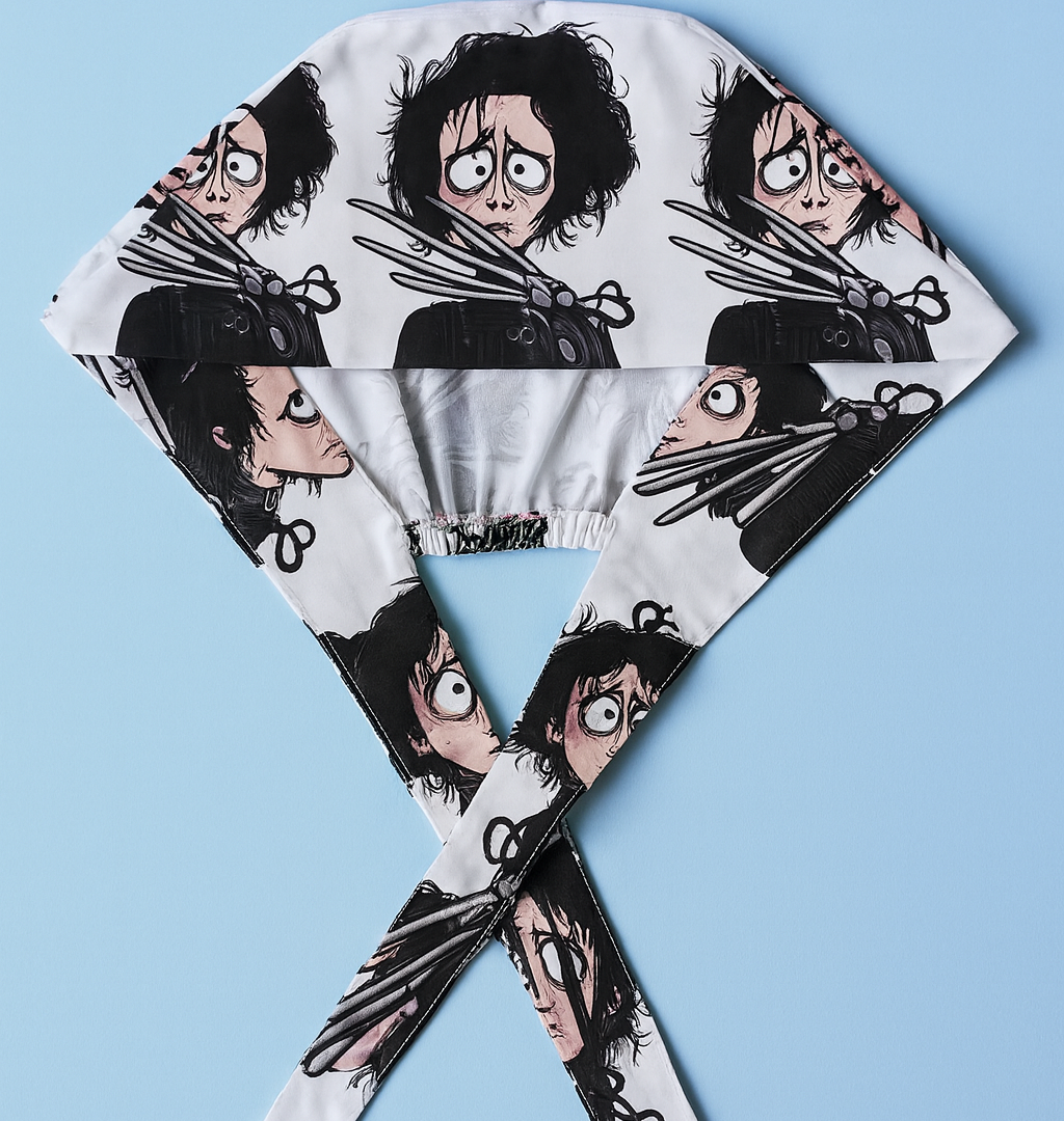 copia de gorro qx coraje pink