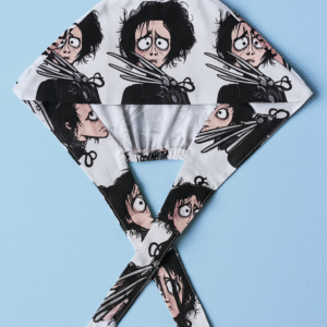 copia de gorro qx coraje pink