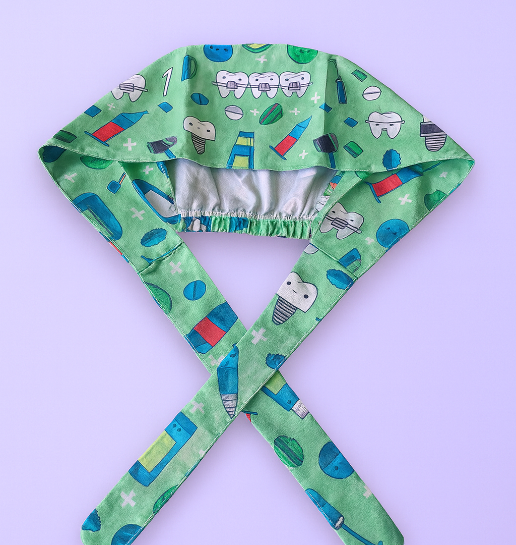 copia de gorro qx capitán américa