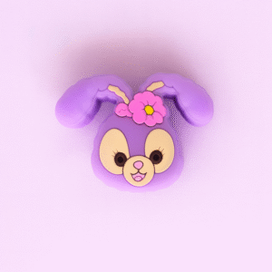 Pin para fonendo y martillo StellaLou