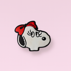 Pin para fonendo y martillo Belle