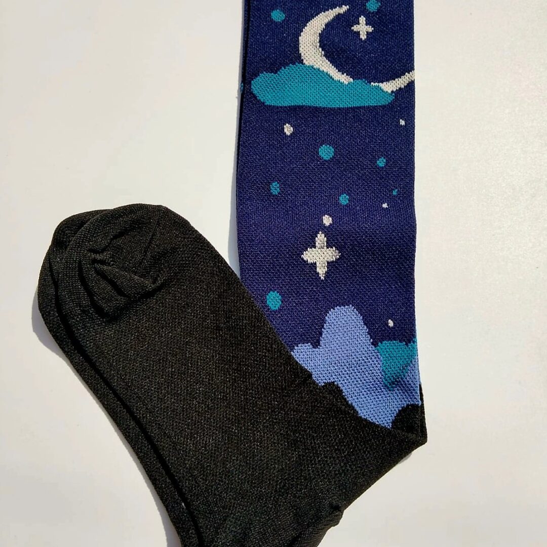 Medias de Compresión Noche