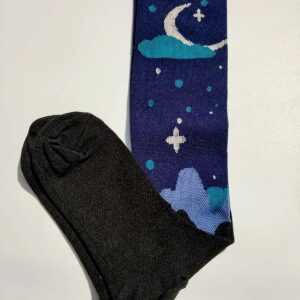 Medias de Compresión Noche