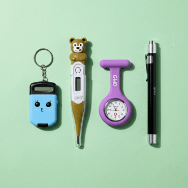 kit termometro reloj s