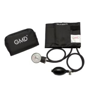 Tensiómetro Aneroide Classic GMD Color Negro