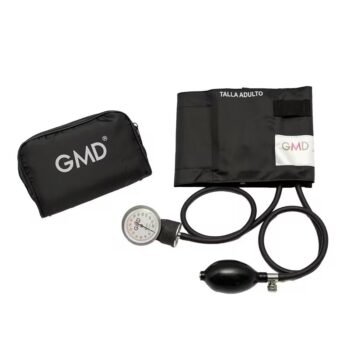Tensiómetro Aneroide Classic GMD Color Negro