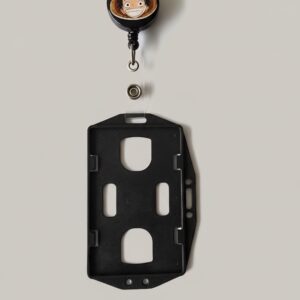 Portacarnet con Yoyo One Piece