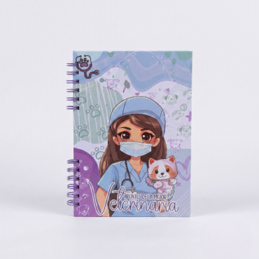 agenda veterinaria