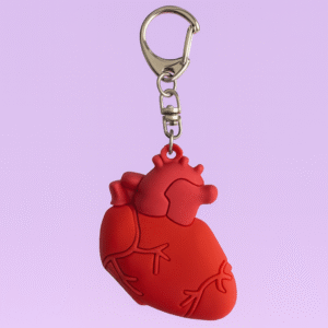 Rompeampollas Corazón 🫀