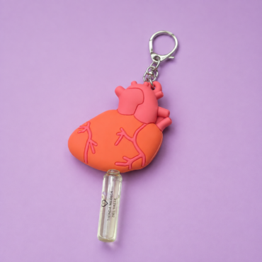 rompeampollas corazon