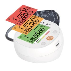 Tensiómetro digital Latidos Con Altavoz By GMD