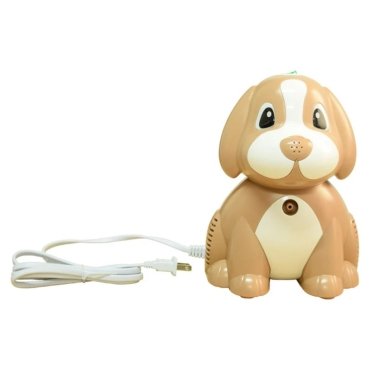 NEBULIZADOR PERRITO