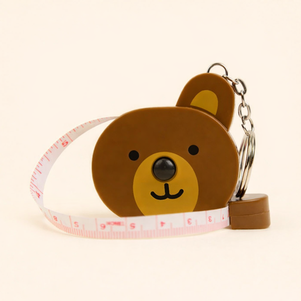 Cinta métrica Osito