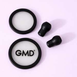 Repuestos para Fonendoscopio OIS 300 – Olivas y Membrana Compatibles con Littmann