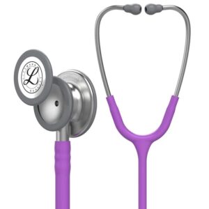 Fonendoscopio Littmann Classic III Standar Lavender