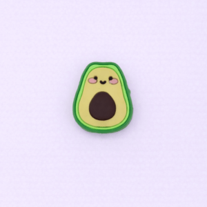 Pin para fonendo y martillo Aguacate