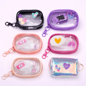 Mini estuche para Oxímetro