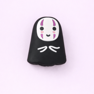 Pin para fonendo y martillo Kaonashi