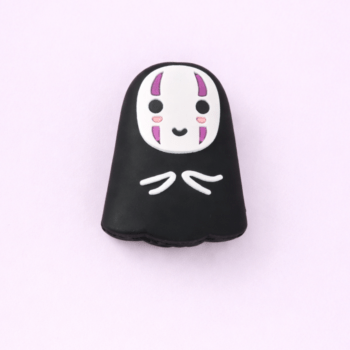 Pin para fonendo y martillo Kaonashi