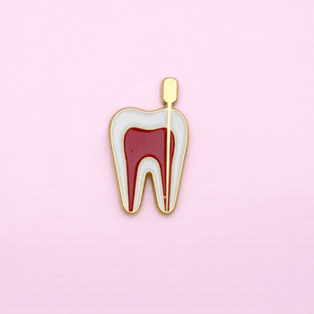 Broche Conducto