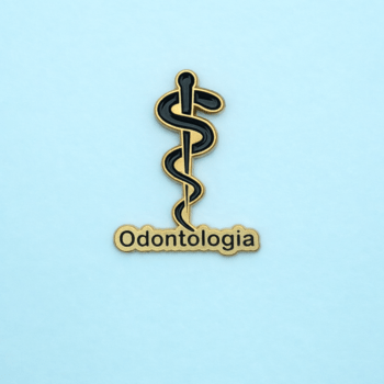Broche Odontología