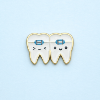 Broche Ortodoncia