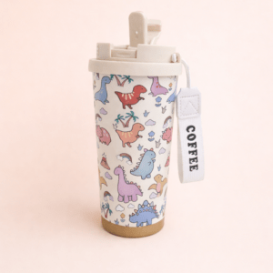 Termo Térmico Dinosaurios