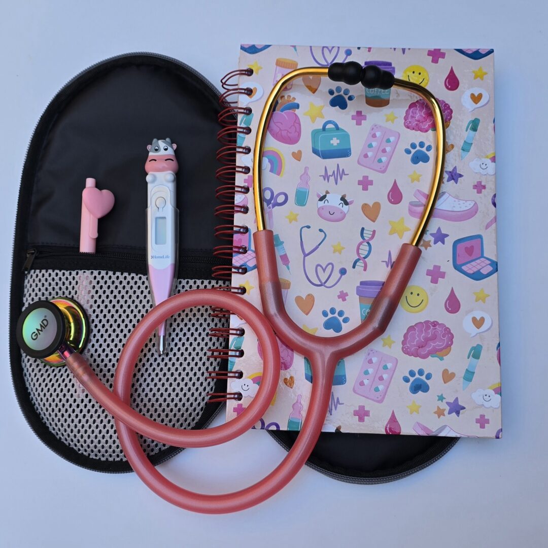 Cuaderno Exclusivo TMV