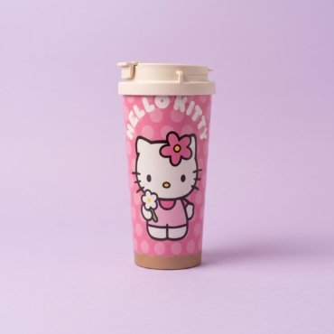 Termo hello kitty