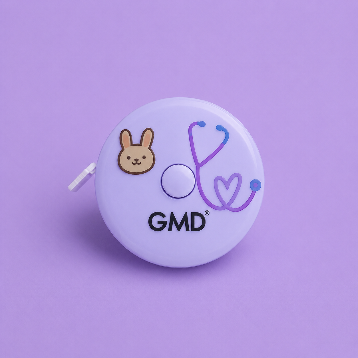 Cinta métrica clásica GMD
