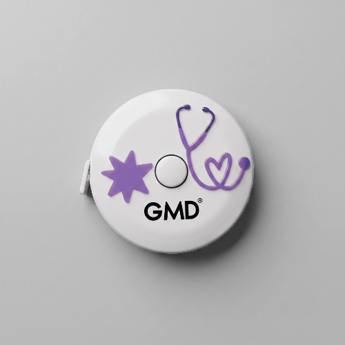 Cinta métrica clásica GMD - Imagen 3