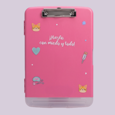 tabla rosada ref 021