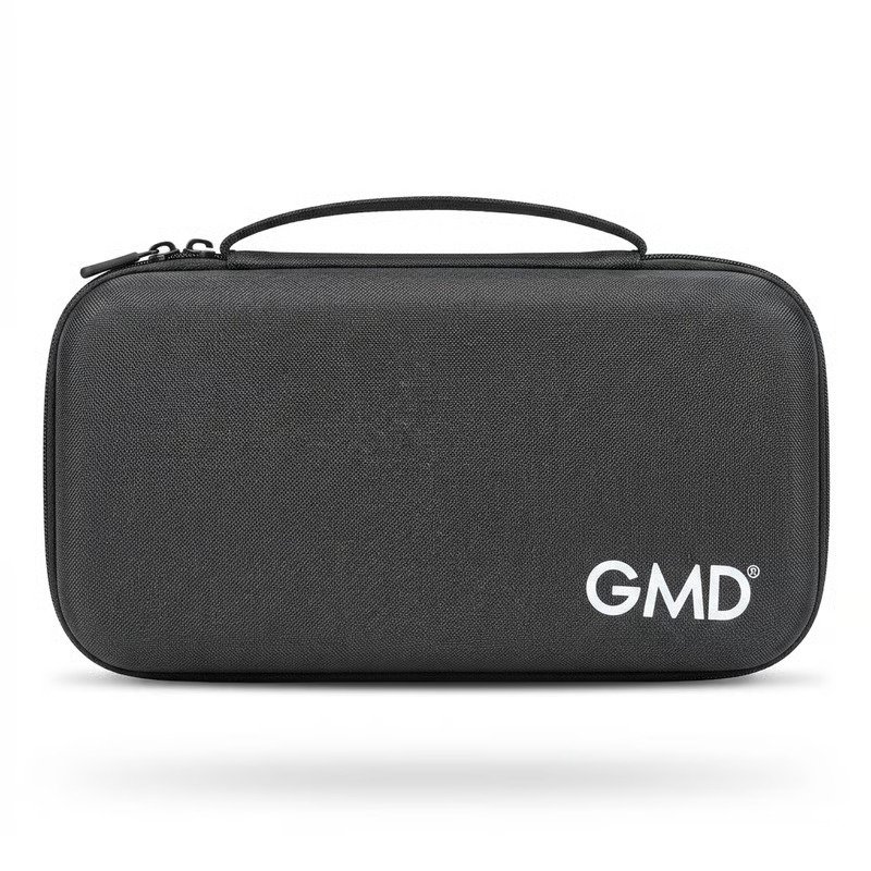 Kit de Tensiómetro y Fonendoscopio OIS 300 Signature GMD con Estuche Rígido 3 Años de Garantía - Imagen 2