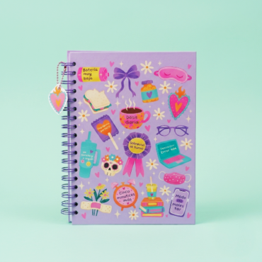 cuaderno tmv frontal