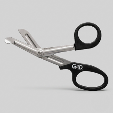 tijeras basicas GMD-100-20